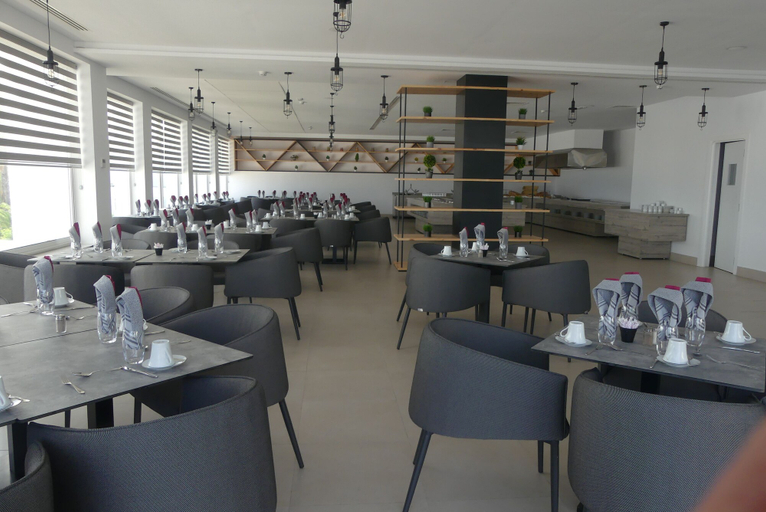 Food & Drinks 5, Amber El Fell- Boutique Hotel, Hammamet