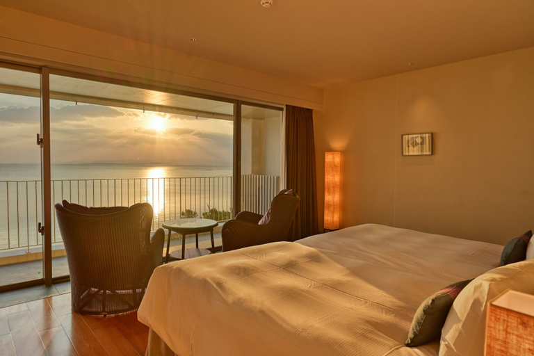 Bedroom 12