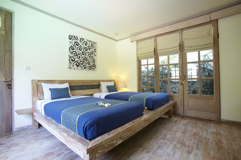 Bedroom 7