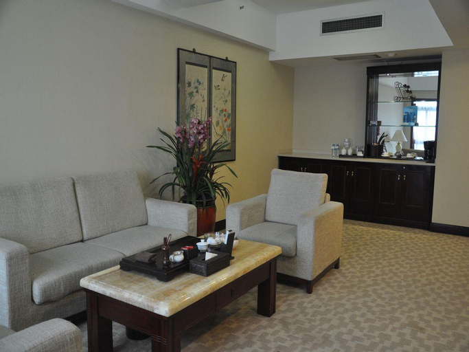 Others 3, Xiamen Hua Shu Hotel, Xiamen