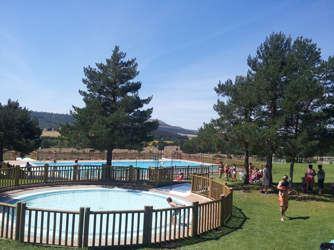 Sport & Beauty, Camping El Concurso, Soria