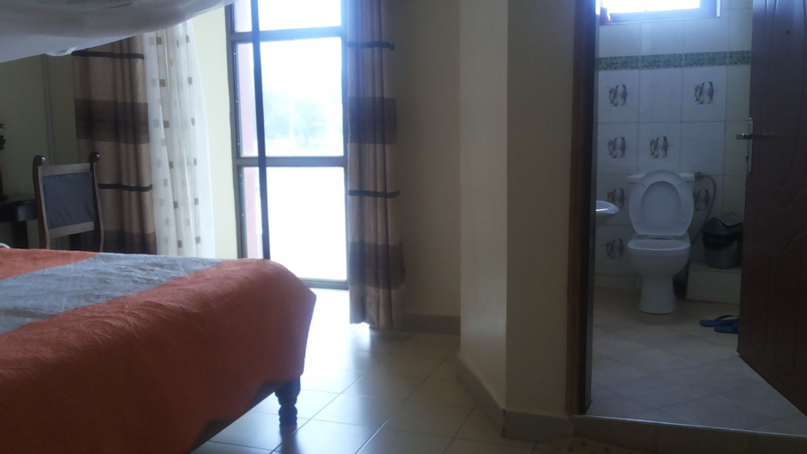 Bedroom 14