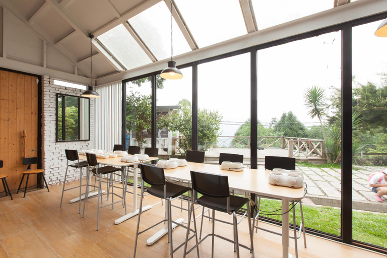 Food & Drinks 4, Upon The Hill, Hsinchu County