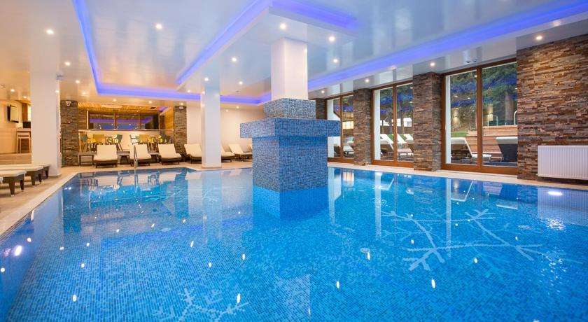 Sport & Beauty 2, Teleferic Grand Hotel, Brasov