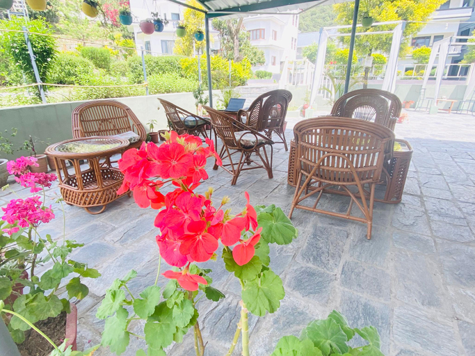 Others 4, Fresco Hotel and Residences , Kangra