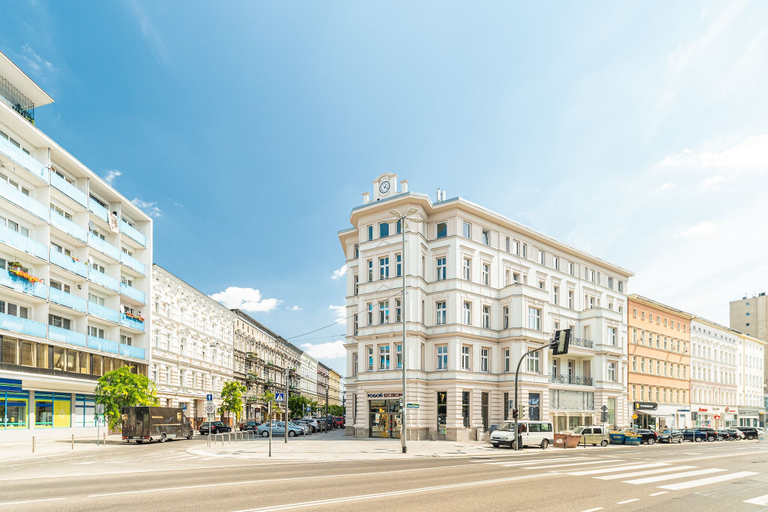 Exterior & Views, MARGI Maya Apartments, Szczecin