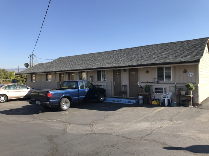 Exterior & Views 2, Relax Inn of Medford, Jackson