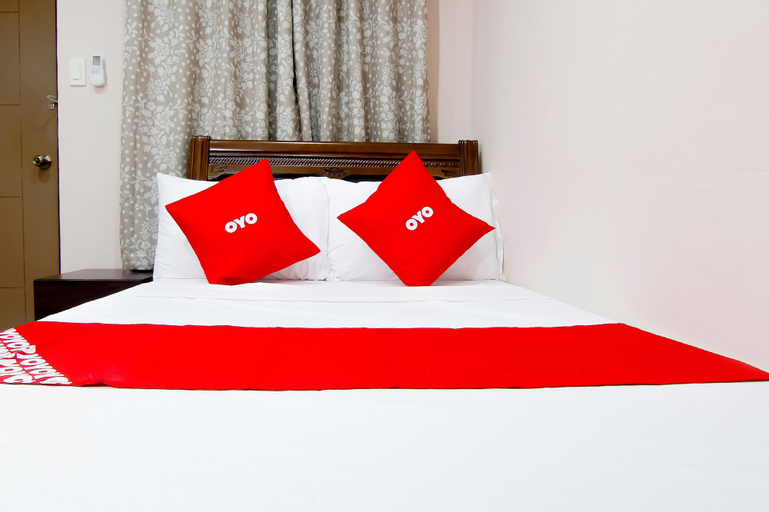 Bedroom 8