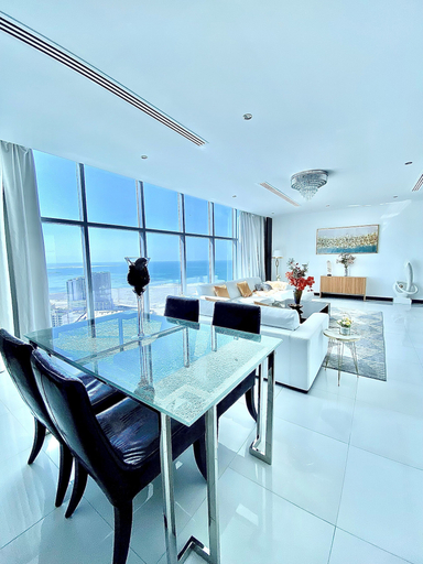 Others 4, Nordic Tower, Manama