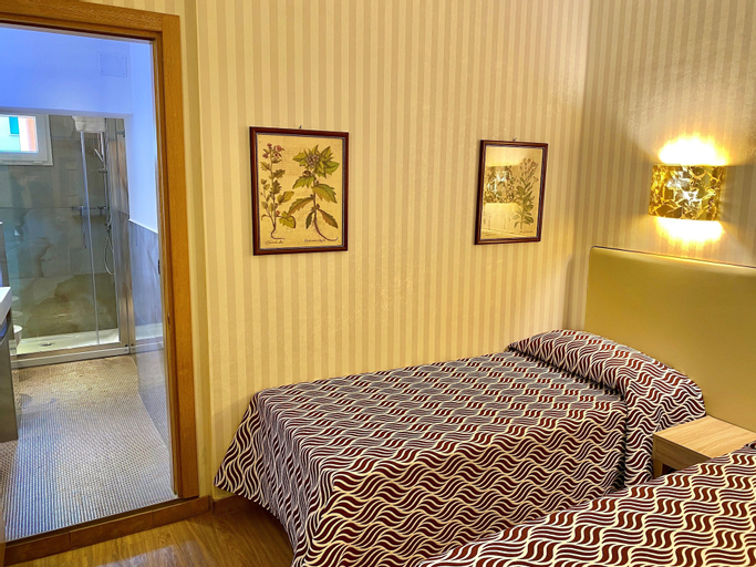 Bedroom 9