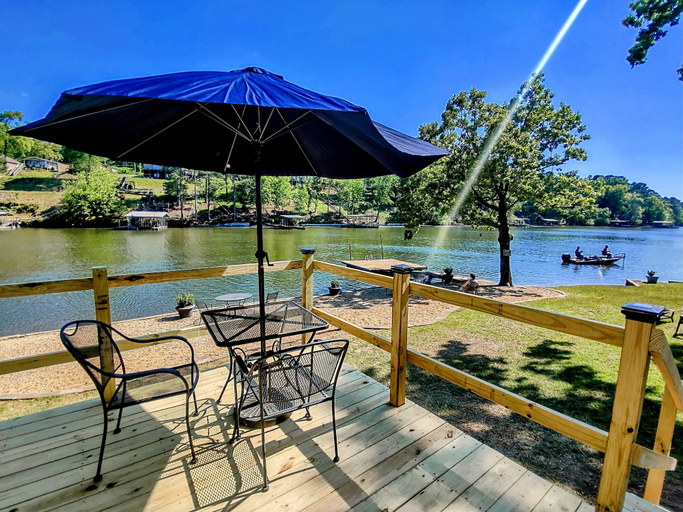 Sport & Beauty 3, Edgewater Resort, Garland
