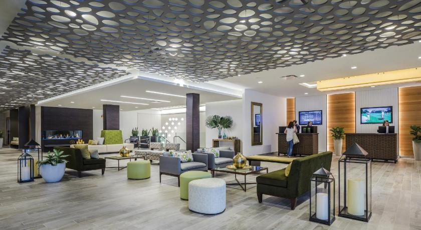 Public Area 5, Lodge Geneva National, Walworth