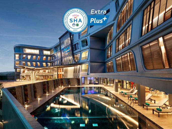 Sport & Beauty 2, The Oceanic Sportel Phuket, Pulau Phuket