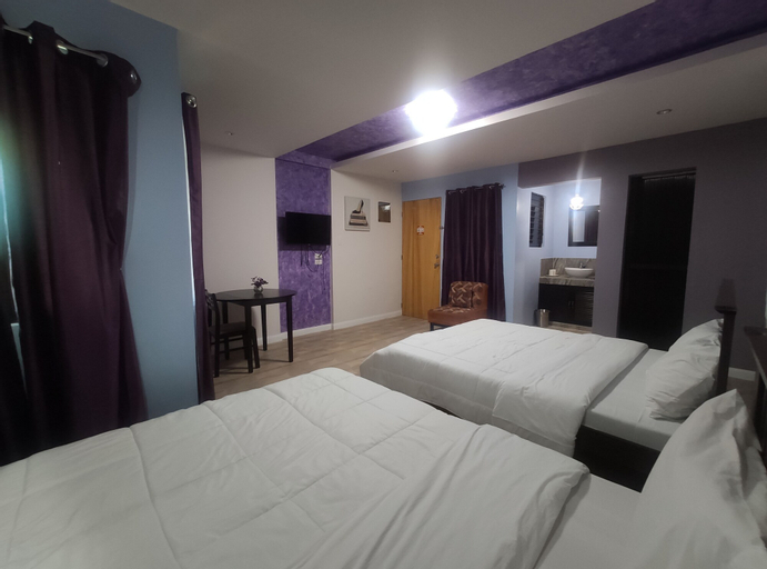 Bedroom 11