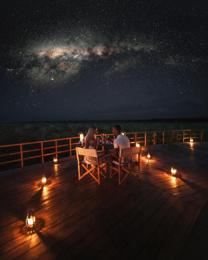 Food & Drinks 5, Yala Safari Camping Hotel, Thissamaharama