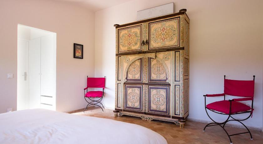 Bedroom 2, Dar Maktoub, Agadir-Ida ou Tanane