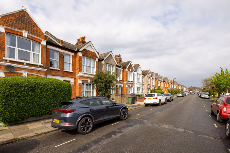 Exterior & Views 2, 2 Bed Garden Flat in Balham, London