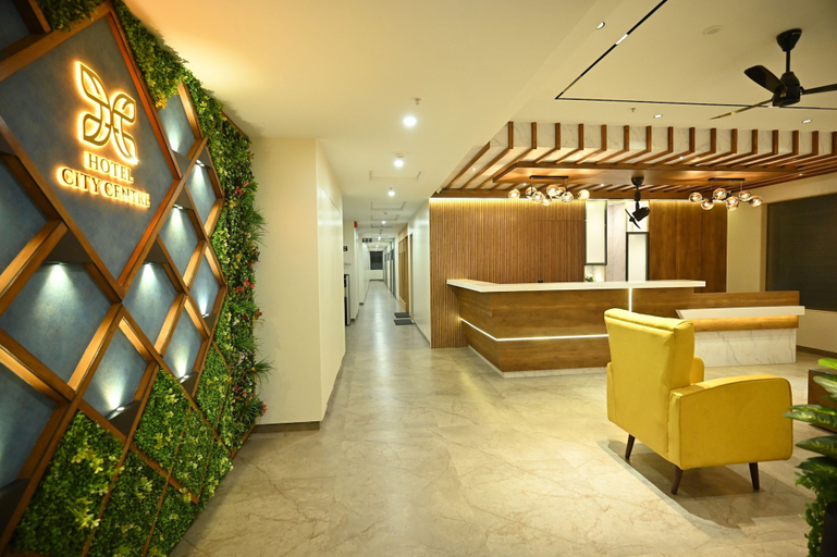 Others 4, Hotel City Centre Latur, Latur