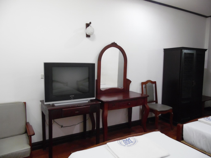 Others 3, Douang Deuane hotel, Vientiane