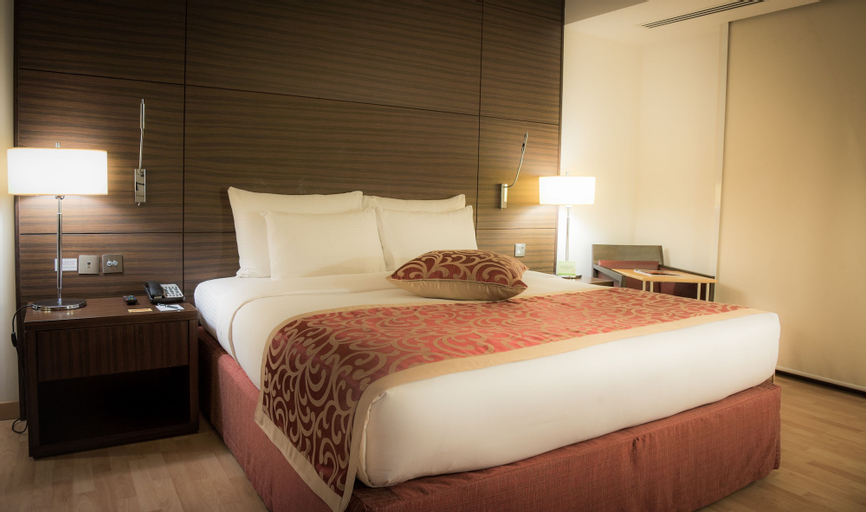 Bedroom 6