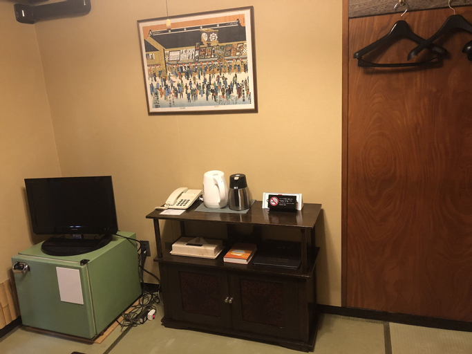 Bedroom 7