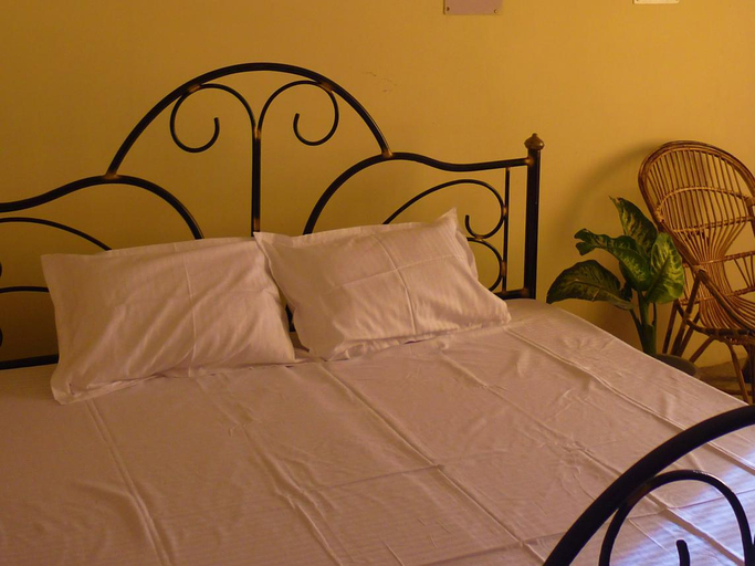 Bedroom 2, 180 Degree Resort, Tehri Garhwal