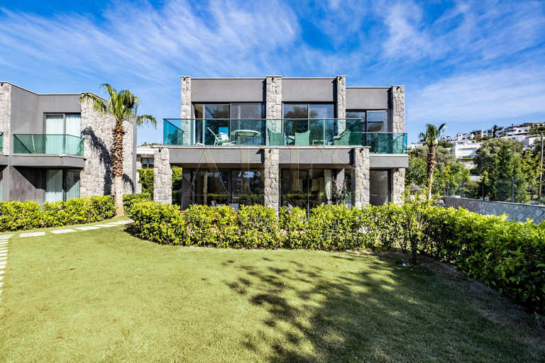 Exterior 4, Ares Yalikavak, Bodrum