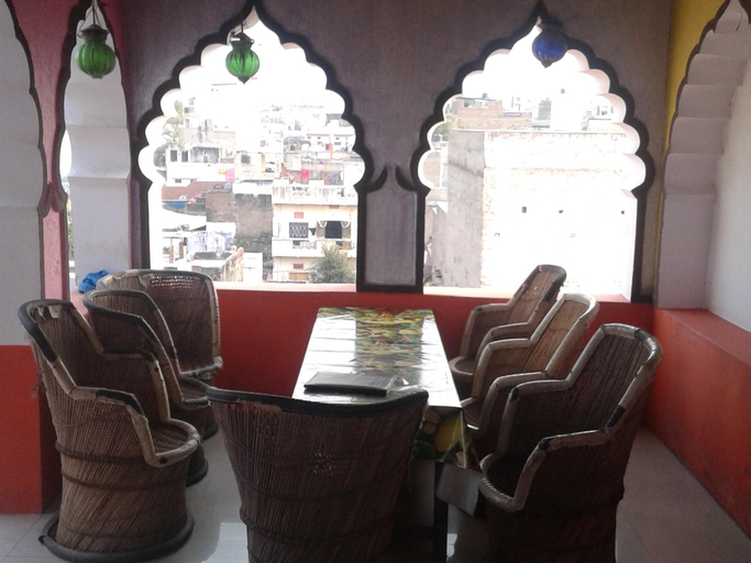 Others 4, Priya Guest House, Ajmer