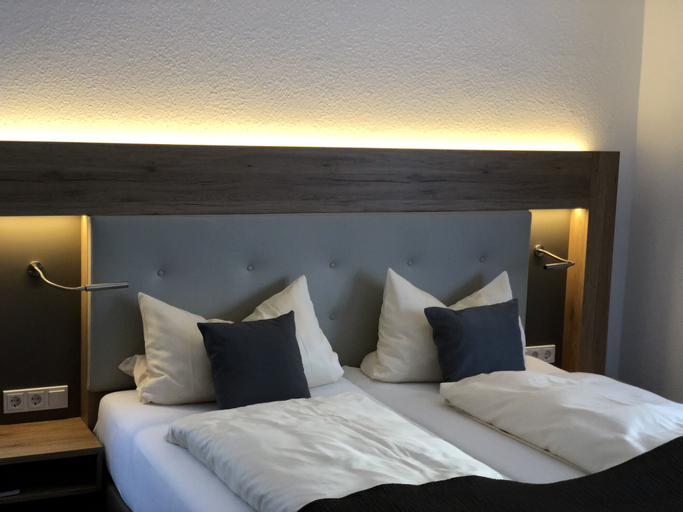 Bedroom 7