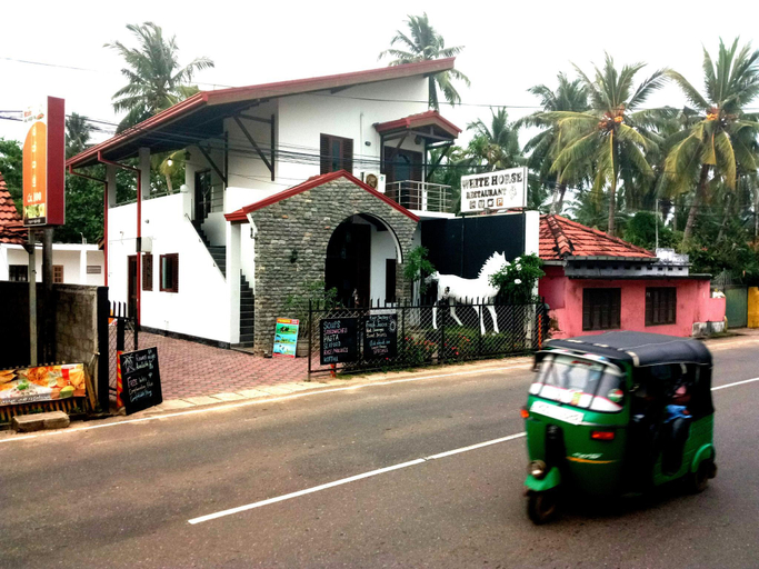 Others 3, WHITE HORSE GUEST HOUSE, Weligama