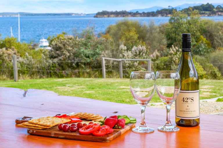Food & Drinks, Manfield Seaside Bruny Island, Kingborough