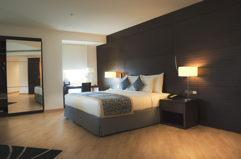 Bedroom 24