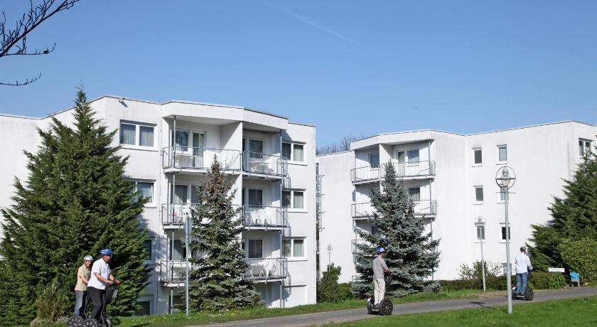 Exterior & Views 1, Micador Appartementhaus, Rheingau-Taunus-Kreis