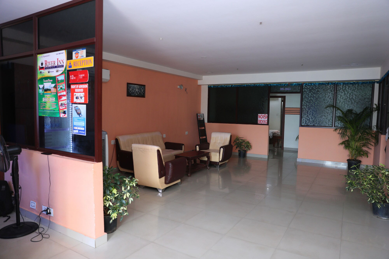 Others 5, Transit Bay, East Godavari