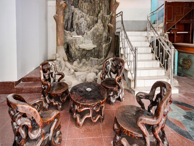 Others 4, Hotel O Solo Baru 2 Homestay Syariah, Batam
