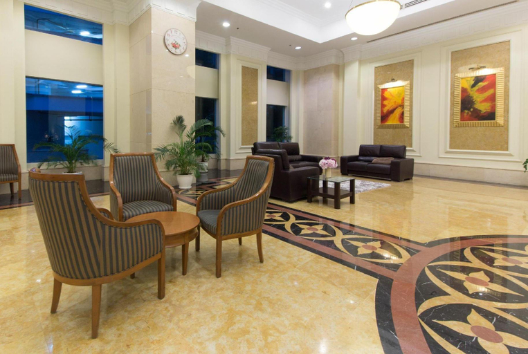 Public Area 2, ZEN Home Parkview KLCC, Kuala Lumpur