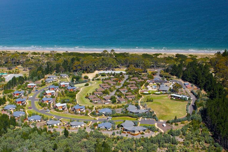 Club Wyndham Seven Mile Beach, Clarence
