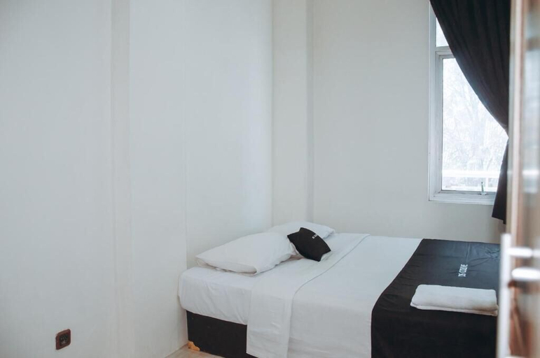 Bedroom 4, DS CoLive Peterongan, Semarang