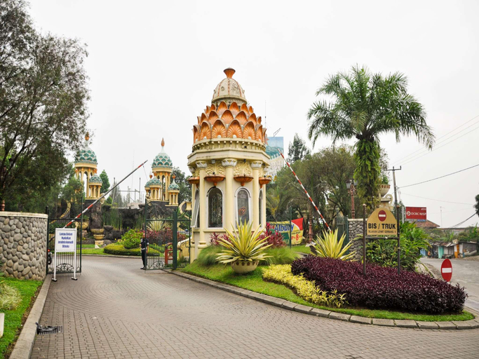 Others 5, Villa Kota Bunga Ade-0224, Cianjur