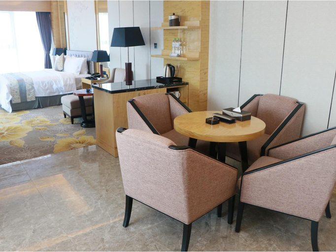 Others 2, Wanning Yingbin Hotel, Hainan