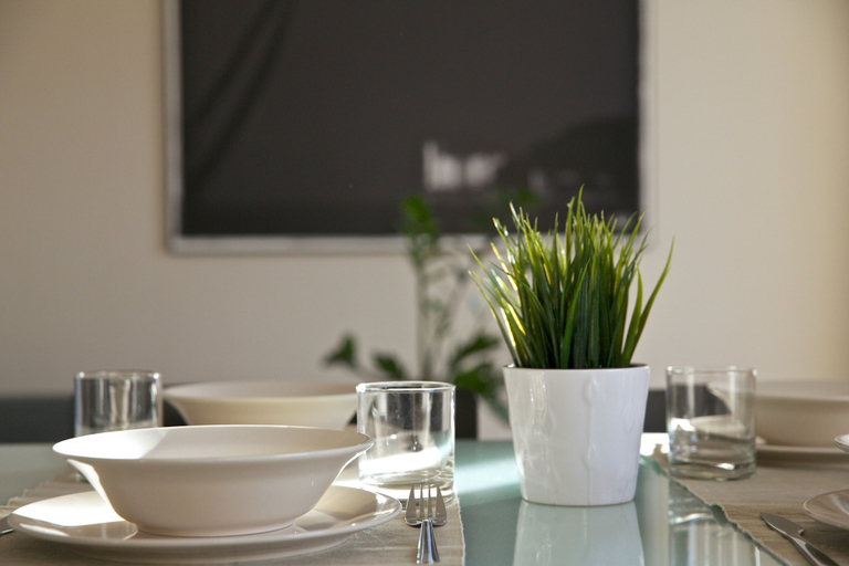 Food & Drinks, Le Terrazze, Trieste