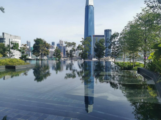 Sport & Beauty 1, Continew by Homebrickz, Kuala Lumpur
