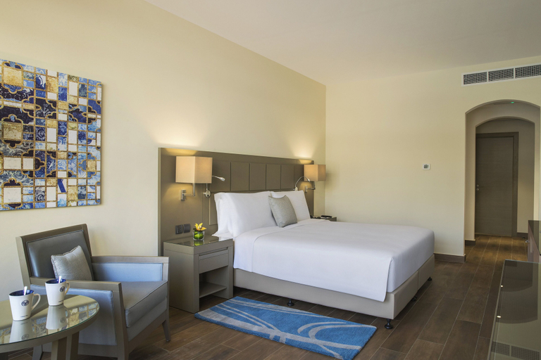 Bedroom 4, The Cove Rotana Resort, Ras Al Khaimah