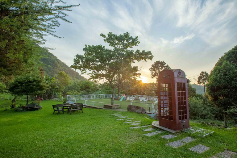 Others 4, Upon the Hill, Hsinchu County