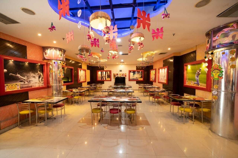 Food & Drinks, Aristro Club, South 24 Parganas