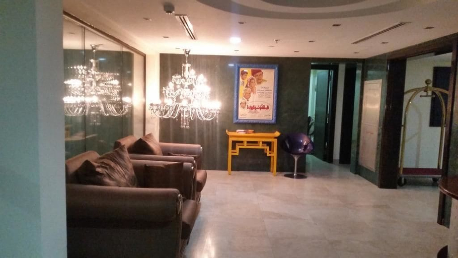 Seef Loft, Manama