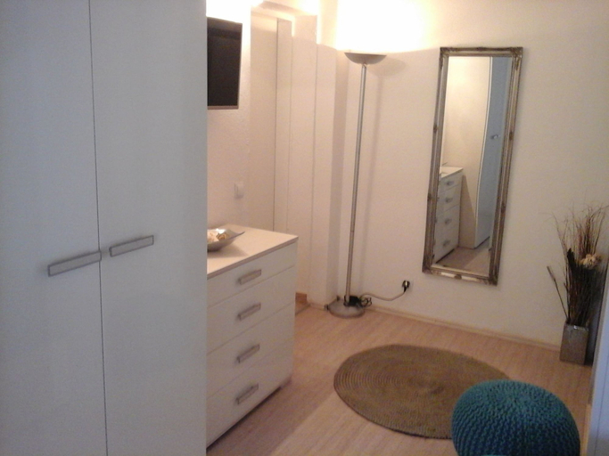 Bedroom 3, Apartmani Teo, Hvar