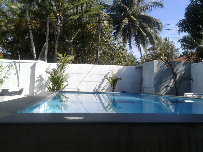 Sport & Beauty 5, Villa Comfort, Hikkaduwa