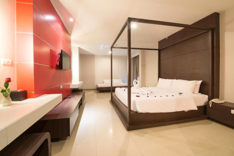 Bedroom 28