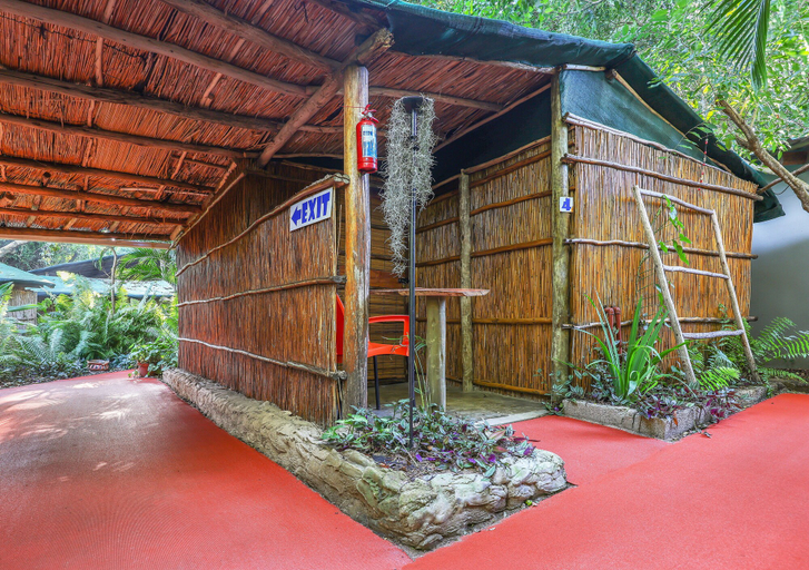 Exterior & Views 2, Gala-Gala Eco Resort, Matutuíne
